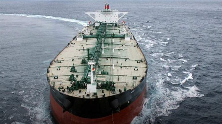 ΕΛΣΤΑΤ: Μείωση 0,2%  Κατέγραψε η Δύναμη του Ελληνικού Εμπορικού Στόλου τον Ιανουάριο