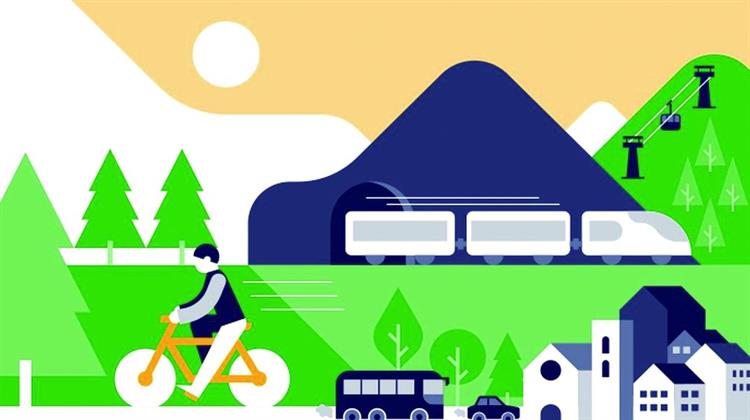 Μέσω Πλατφόρμας στο Gov.gr η Καταχώρηση Όλων των Σχεδίων Βιώσιμης Αστικής Κινητικότητας