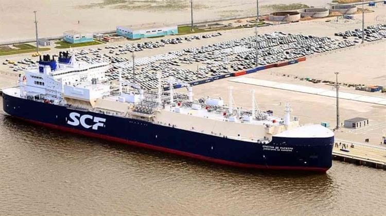 Ινδία: Ο Όμιλος Reliance Αρνείται τις Μεταφορές Πετρελαίου της Ρωσικής Sovcomflot Μετά τις Κυρώσεις