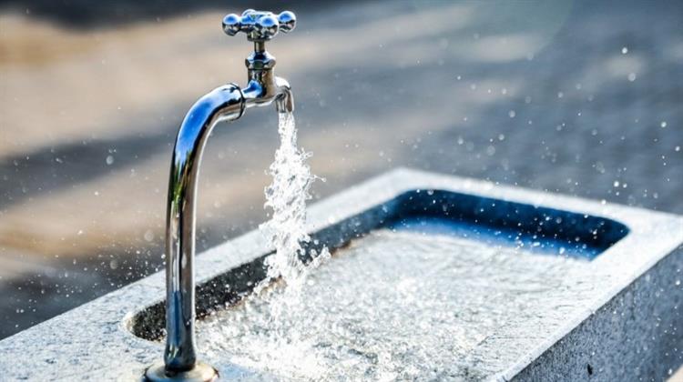 Θεσσαλονίκη: Καθαρό Πόσιμο Νερό από Δημόσιες Βρύσες που Τοποθετούν ΕΥΑΘ, Κεντρικός Δήμος και Greenpeace