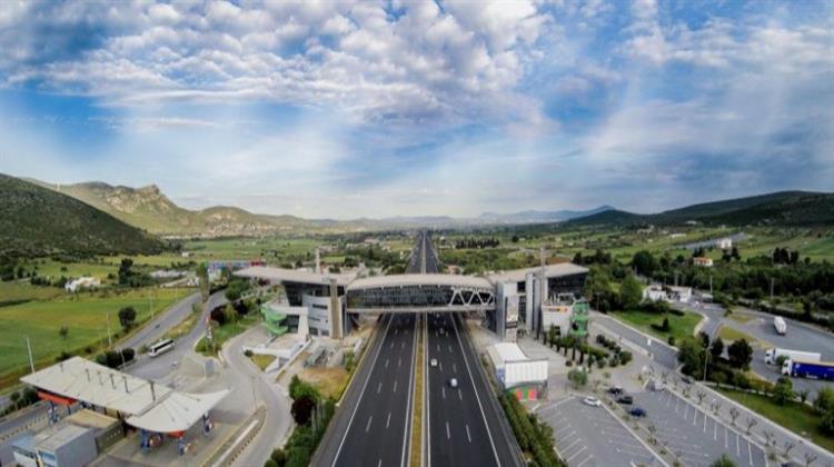 5 βραβεία για τη Νέα Οδό και την Κεντρική Οδό στα Green Brand Awards