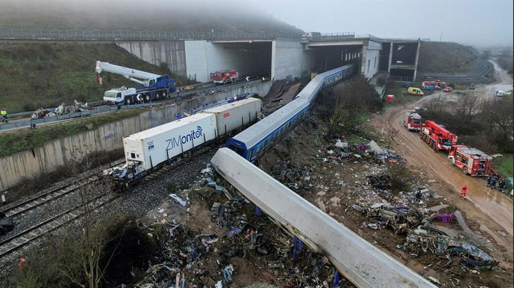 Σύμβαση 717 ΕΡΓΟΣΕ: Χρηματική Εγγύηση 700 Χιλιάδων Ευρώ και Απαγόρευση Εξόδου Από την Χώρα στον Τρίτο Κατηγορούμενο
