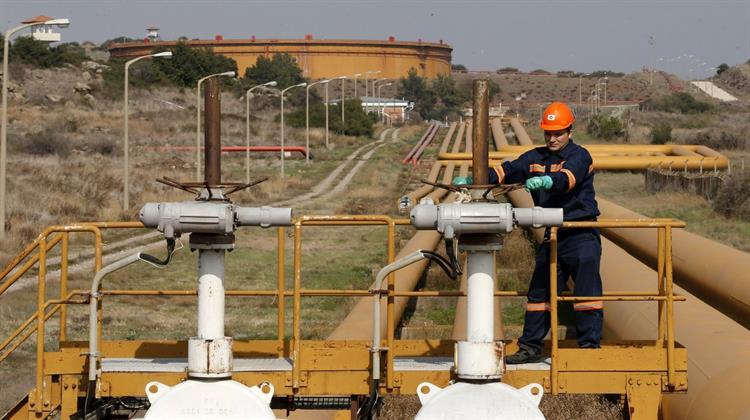 Ιράκ: Το Υπουργείο Πετρελαίου Κατηγορεί τις Κουρδικές Αρχές και τις Ξένες Εταιρείες για την Καθυστέρηση της Επανέναρξης του Αγωγού προς Τουρκία
