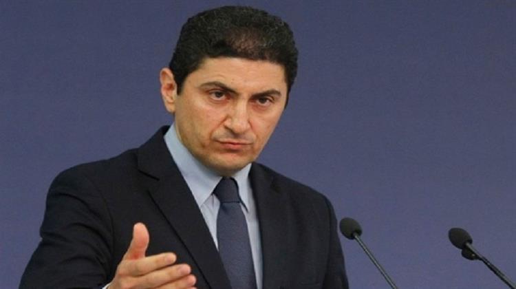 Αυγενάκης για τις Αποφάσεις Αλλαγής της ΚΑΠ: Καλή Εξέλιξη Αλλά Δεν Φτάνει για να Καλύψει τις Ανησυχίες των Αγροτών