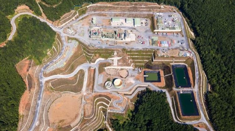 Σημαντική Ενίσχυση του Δήμου Αριστοτέλη από τα Αυξημένα Μεταλλευτικά Τέλη της Ελληνικός Χρυσός