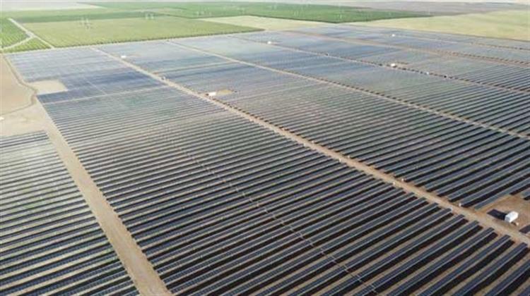 ΥΠΕΝ: «Πράσινο» για Φωτοβολταϊκό joint venture ΔΕΗ ΑΝ-MORE στην Κοζάνη