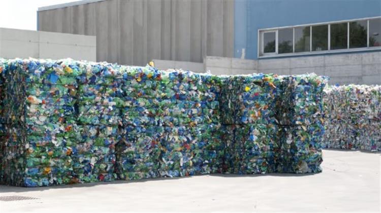Περισσότερη Ανακύκλωση, Λιγότερες Εξαγωγές Αποβλήτων για την ΕΕ