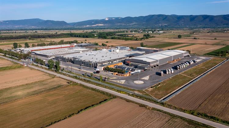 Στην Παραγωγή Πρωτότυπης Μπαταρίας 2ης Ζωής Μπαίνει η Sunlight Group με Αφετηρία το Battery2Life