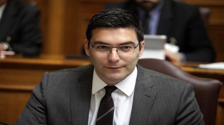 Ξιφαράς (ΔΕΠΑ): Σε Διαιτησία με την Gazprom για τις Τιμές Αερίου