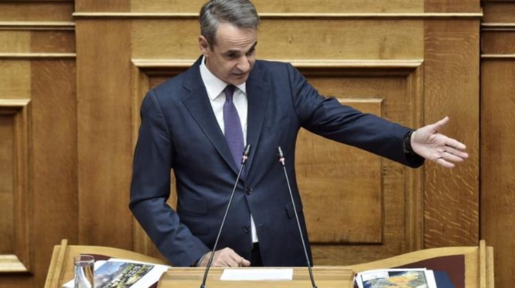 Ένας Πρωθυπουργός για Όλες τις Δουλειές