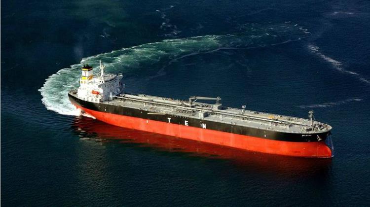 ΤΕΝ: Κερδοφορία-Ρεκόρ και Πράσινη Ανανέωση του Στόλου