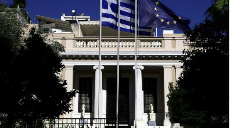 Η Πρωταπριλιάτικη Σύσκεψη στο Μαξίμου για τον Πυρηνικό Αντιδραστήρα