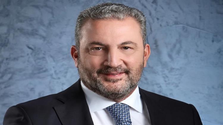 Εξάρχου (Intrakat): Θα Χαθούν Σημαντικοί Πόροι Από το Ταμείο Ανάκαμψης – Ανάγκη για Νομοθετική Ρύθμιση