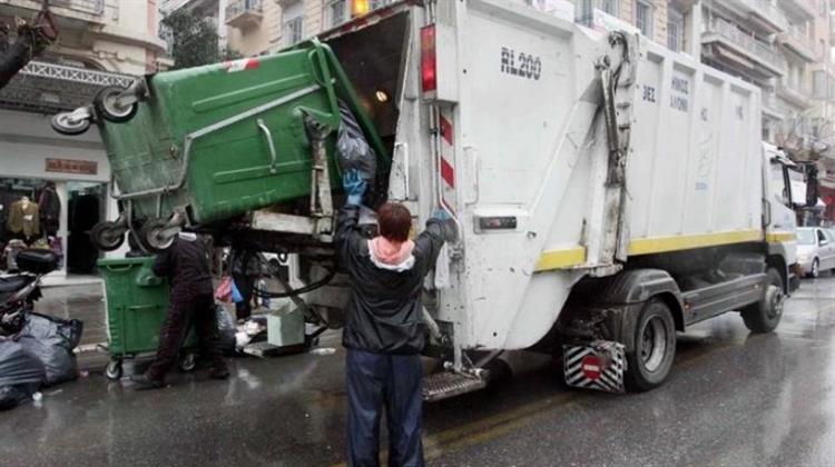 FlyOver: Βρέθηκαν τα €13 εκατ., για τη Nυχτερινή Aποκομιδή στο Δήμο Θεσσαλονίκης