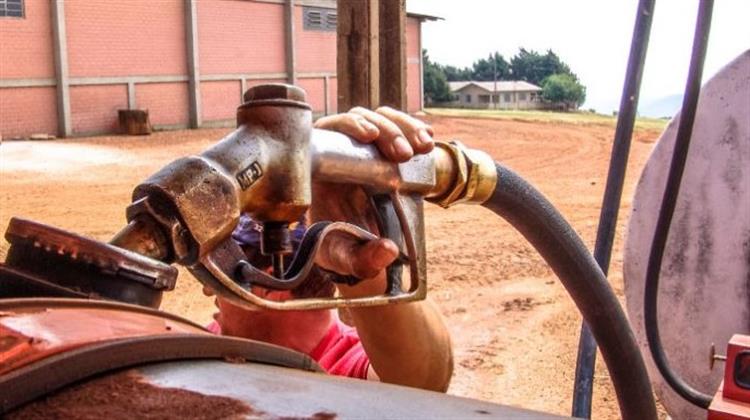 Κατατέθηκαν € 39 εκατ. σε Περισσότερους από 307.000 Αγρότες για την Επιστροφή του ΕΦΚ Πετρελαίου