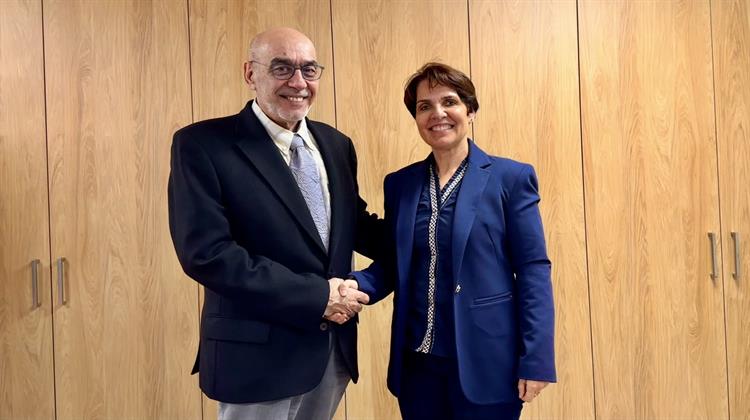 ΣΕΠΑΝ Και ΕΝΔΙΑΛΕ Ενώνουν Δυνάμεις για την Κυκλική Οικονομία