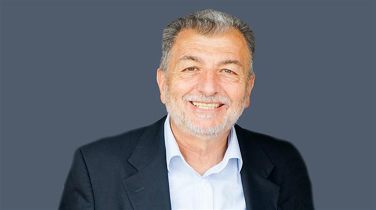 Αποχωρεί από την Energean o Κωνσταντίνος Νικολάου
