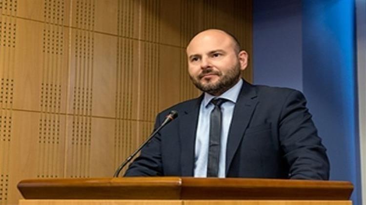 Κοζάνη: Επετειακή Εκδήλωση για τα 100 Χρόνια ΤΕΕ – Ομιλία Γιώργου Στασινού