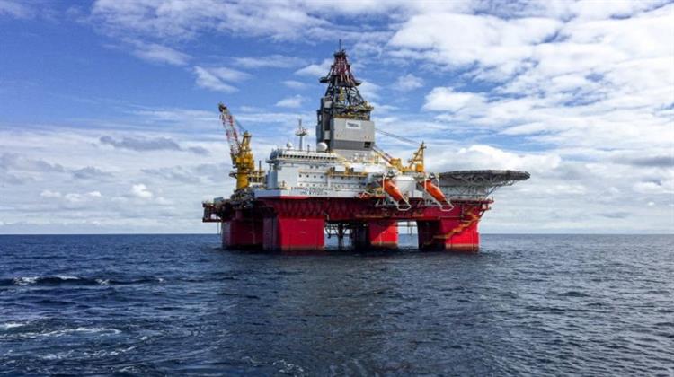 Κύπρος: Νέα Πρόταση Chevron για το Κοίτασμα “Αφροδίτη”