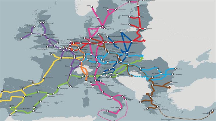 Σταϊκούρας: Ανάγκη για Διαμόρφωση ενός Ασφαλούς, Προσβάσιμου και Οικονομικά Προσιτού Συστήματος Μεταφορών στην ΕΕ