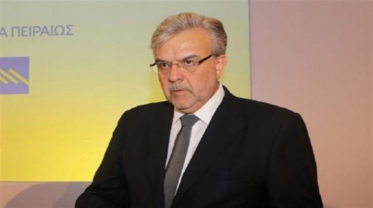 Επίσκεψη της Διοίκησης της Τράπεζας Πειραιώς στην Ήπειρο