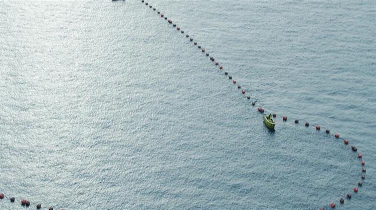 ΑΔΜΗΕ: Παράταση Μέχρι Τέλος Ιουνίου στη 2η Φάση του Διαγωνισμού για το 20% της Αριάδνη Interconnection ΑΕΕΣ