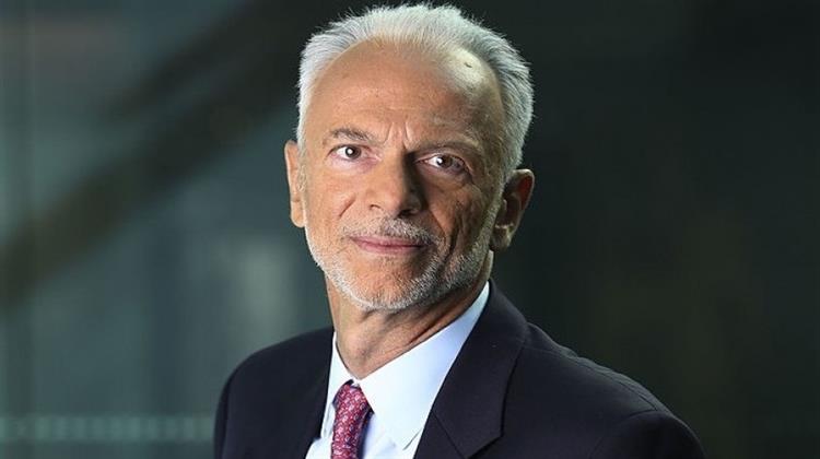 Πέτρος Τζαννετάκης (Motor Oil): Στα 340 Εκατ. οι Επενδύσεις το 2024