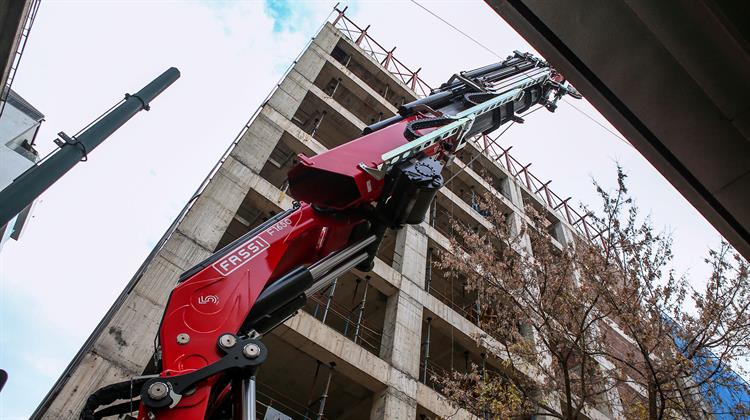 Στα Χαρακώματα οι Δήμαρχοι για τα Ύψη των Κτιρίων