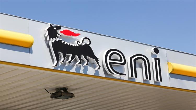 Eni: Μια Πρωτοποριακή Λύση για Μείωση των Ρύπων