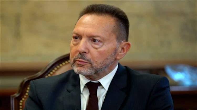 Γ. Στουρνάρας στην Ετήσια ΓΣ της ΤτΕ: Δεν Υπάρχουν Περιθώρια Εφησυχασμού