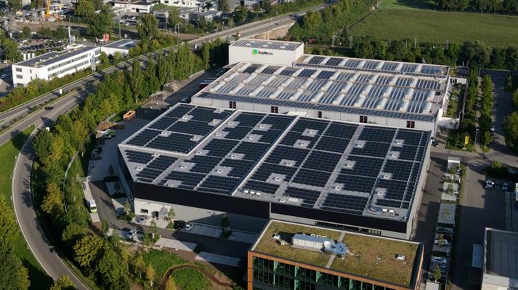 BayWa r.e. Solar Trade: Βραβεύτηκε για τις Βέλτιστες Πρακτικές της στο Πλαίσιο της Εταιρικής Ευθύνης για το Περιβάλλον