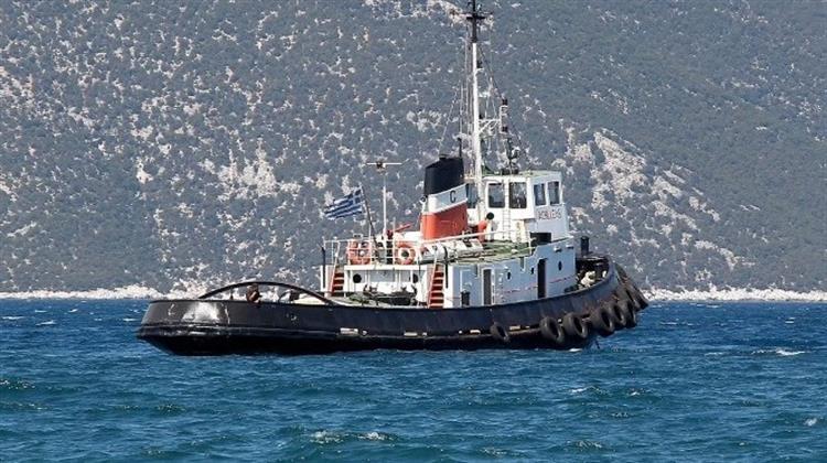 Σήμα Κινδύνου για τις Ρυμουλκήσεις