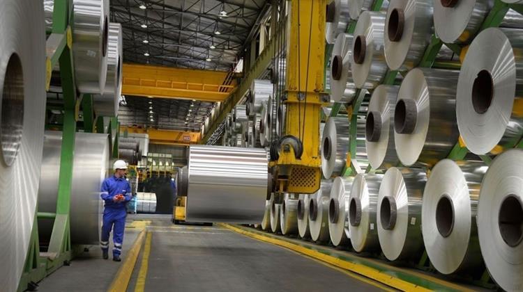 Αλλαγές στη Διοίκηση Ανακοινώνει η ΕΛΒΑΛΧΑΛΚΟΡ – Ιδρύεται Θέση του Αναπληρωτή Οικονομικού Διευθυντή