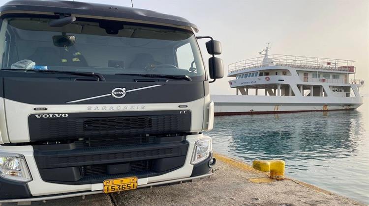 Συνεργασία Δήμου Σπετσών και ΣΠΑΥ για την Υδροδότηση του Νησιού