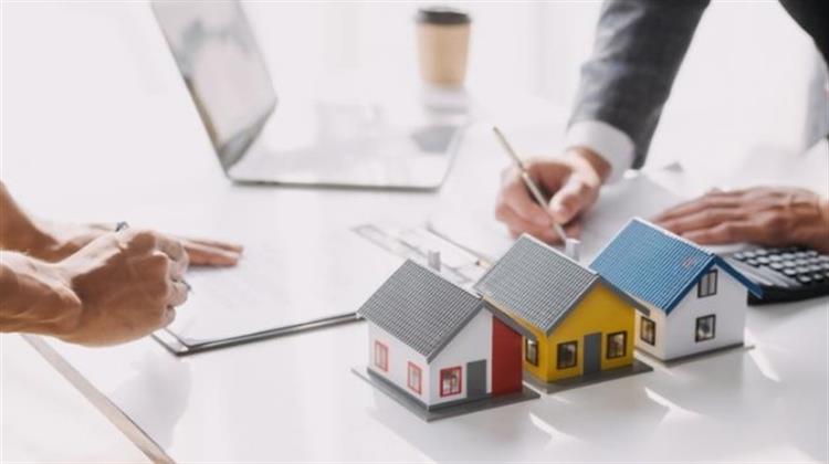 Ανακαινίζω – Νοικιάζω: Με Eπιδότηση 40% η Aνακαίνιση 12.500 Aκινήτων – Ανοίγουν οι Aιτήσεις