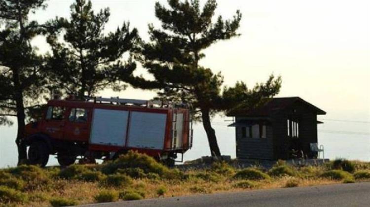 Παρατάσεις για την Εφαρμογή του Κανονισμού Πυροπροστασίας Ακινήτων Eντός ή Πλησίον Δασικών Εκτάσεων