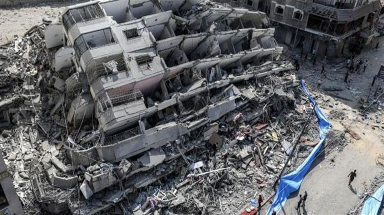 Το Στοίχημα της Ανεξέλεγκτης Κλιμακώσεως στη Μέση Ανατολή