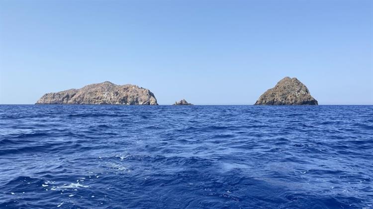 Θέμα «Γκρίζων Ζωνών» για τα Θαλάσσια Πάρκα στο Αιγαίο Εγείρει η Άγκυρα – Απάντηση του Ελληνικού ΥΠΕΞ