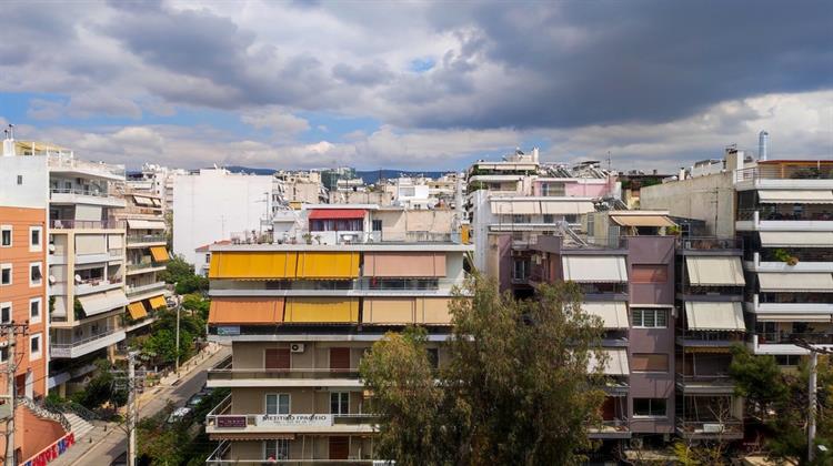 «Επιτέλους Εστεγάσθην»…