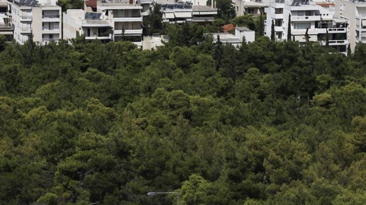 ΥΠΕΝ: Παρατάσεις για την Εφαρμογή του Κανονισμού Πυροπροστασίας Ακινήτων Εντός Ή Πλησίον Δασικών Εκτάσεων
