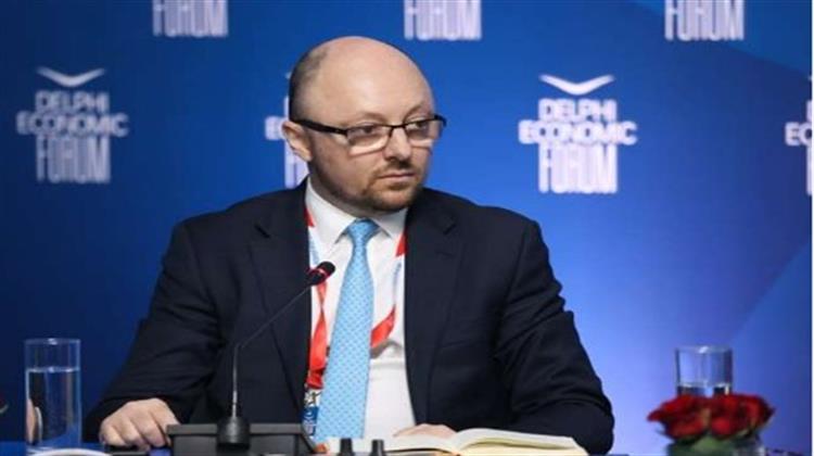 Ντελέκος (Gallagher Re): Να Μοιραστούμε το Ρίσκο από τις Επιπτώσεις της Κλιματικής Αλλαγής