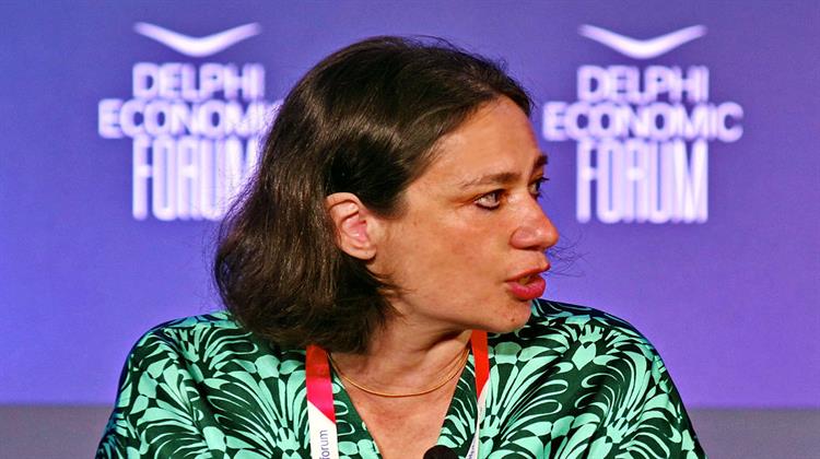 Σάρδη (Energean): Το Φ. Αέριο της Αν. Μεσογείου Μπορεί να Αποτελέσει Παράγοντα - Κλειδί για τον Εφοδιασμό της Ευρώπης