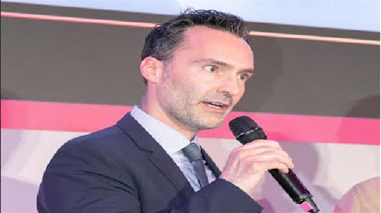 Νέα Οδός- Κεντρική Οδός: Χρυσό Βραβείο για το «Έξυπνο» Σύστημα Διαχείρισης Ενέργειας