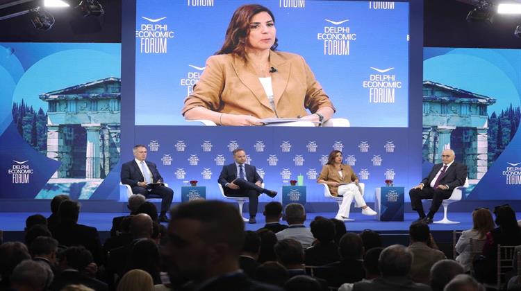 Τεχνητή Νοημοσύνη, Πράσινη Μετάβαση και οι Προκλήσεις για την Ελλάδα