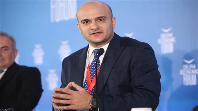 Ι. Ξιφάρας: Στην Ηλεκτροκίνηση «η Ελλάδα είναι 3,5 Χρόνια Πίσω από την Υπόλοιπη Ευρώπη»