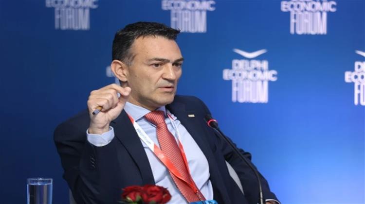 Η Πράσινη Ατζέντα Καθοδηγεί τη Χρηματοδότηση της Παγκόσμιας Ναυτιλίας