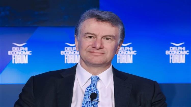 Παπαλεξόπουλος (ΣΕΒ): Η Ευρώπη Χάνει Ανταγωνιστικότητα εδώ και 25 Χρόνια