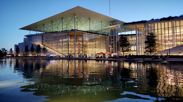 7ο “Our Ocean Youth Leadership”: Στις 15 Απριλίου στο ΚΠΙΣΝ η Σύνοδος Νέων Αφιερωμένη στην Περιβαλλοντική Εκπαίδευση και στην Καινοτομία