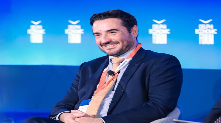 Αριστοτέλης Χαντάβας (Principia): Χρειάζεται να Ξεκλειδώσουμε Επενδύσεις για την Παραγωγή Φθηνότερης ενέργειας