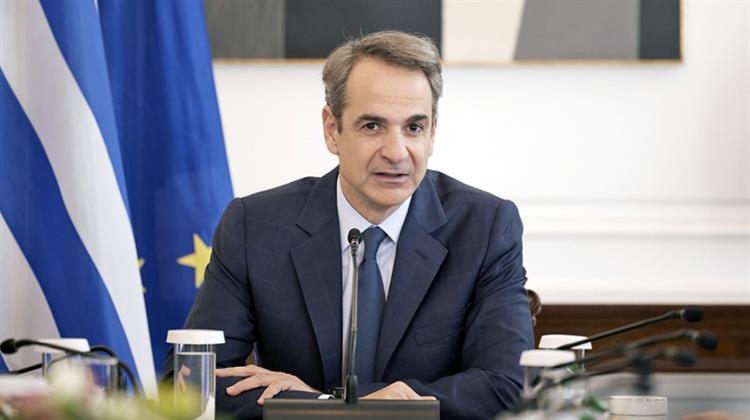 Our Oceans Conference – Κυρ. Μητσοτάκης: Η Προστασία του Περιβάλλοντος Είναι και Γαλάζια